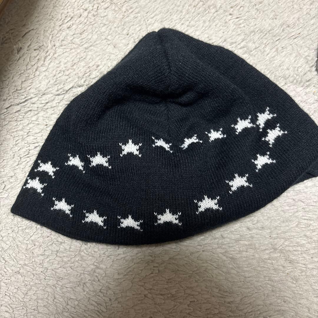 afbビーニー(完売品)