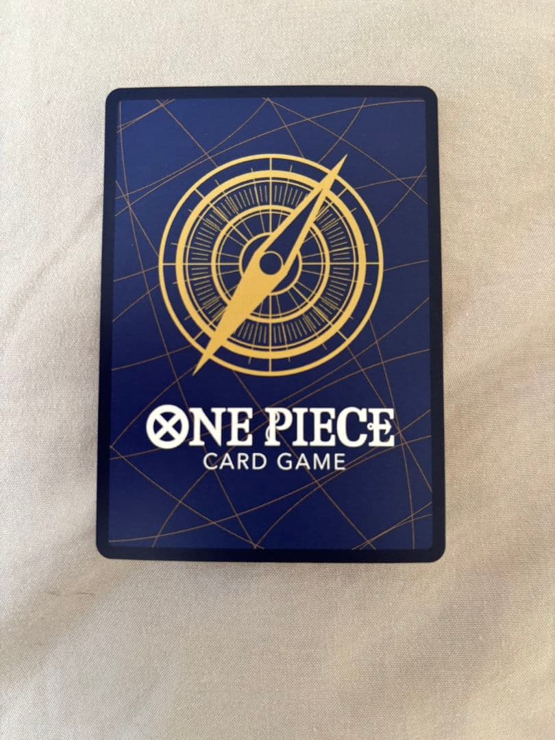 最安値 　超美品　貴重　ワンピースカードサボ レッドコミパラ　スーパーパラレル