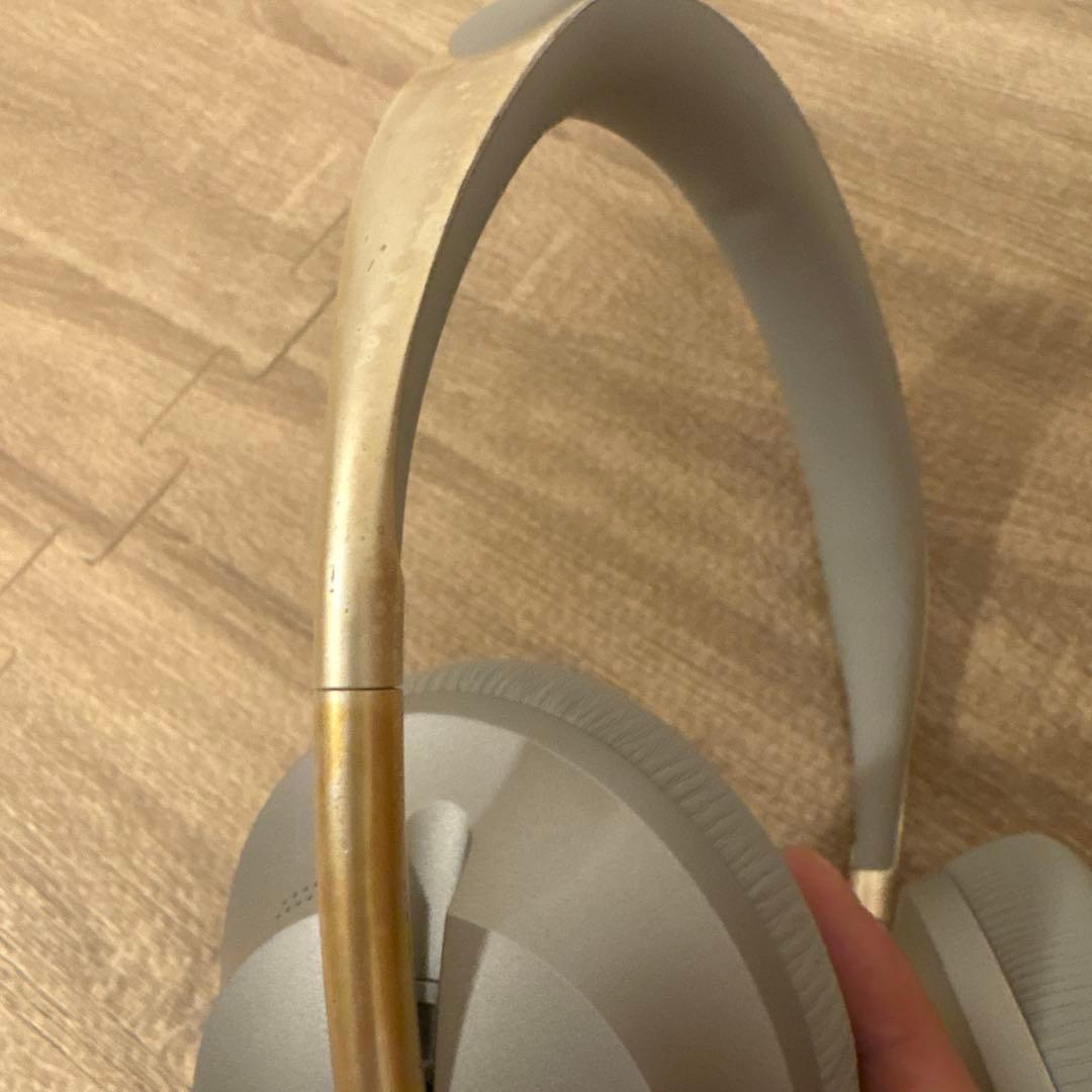 ヘッドホン Bose NOISE CANCELLING HEADPHONES 700