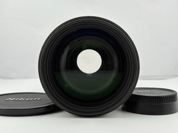 ★良品★ニコン NIKON AF NIKKOR 80-200mm F2.8 ED