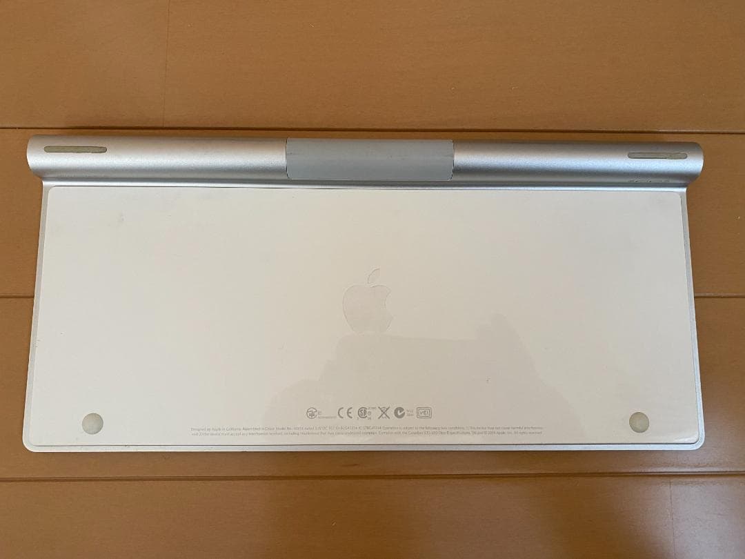 L*n様 iMac(21.5,Late2013)Catalina 純正キーボード