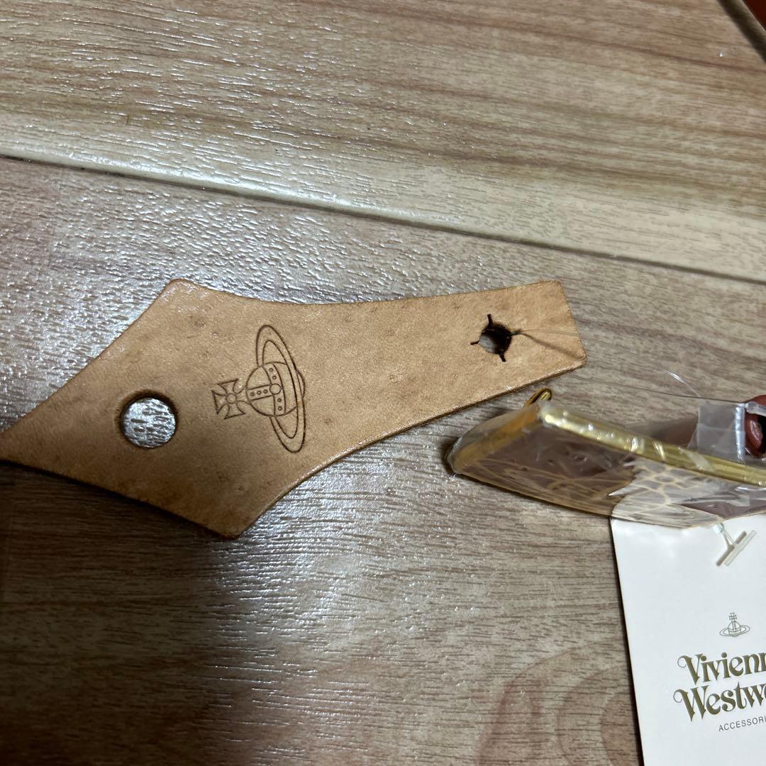 ヴィヴィアン・ウエストウッド Vivienne Westwood ベルト　未使用