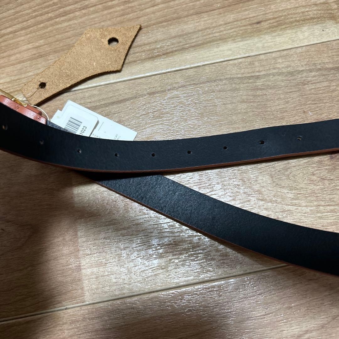 ヴィヴィアン・ウエストウッド Vivienne Westwood ベルト　未使用