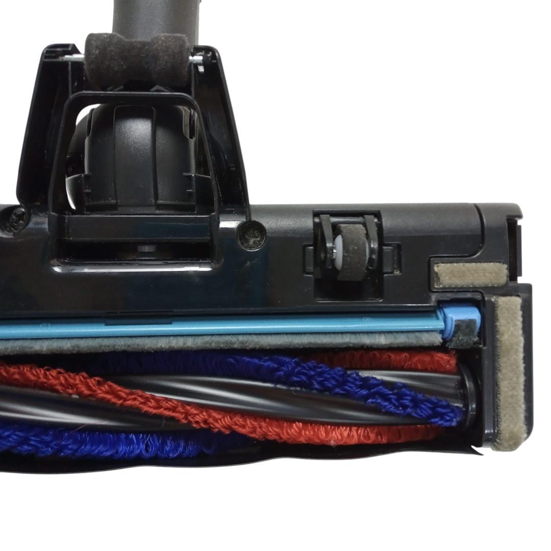 日立　ヘッドのみ　D-DP28 黒　サイクロン掃除機用　純正品【W9-06】