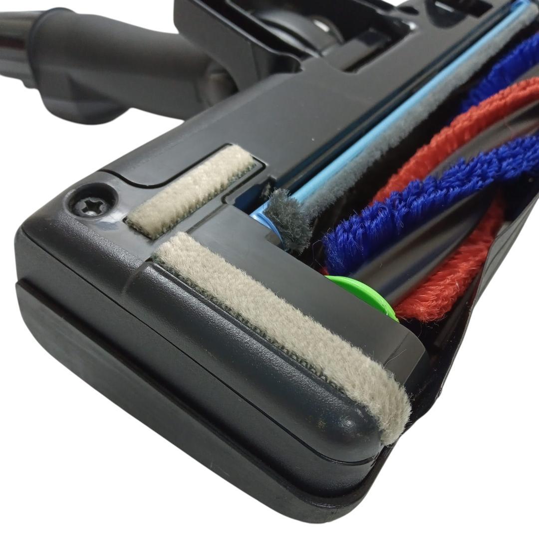 日立　ヘッドのみ　D-DP28 黒　サイクロン掃除機用　純正品【W9-06】