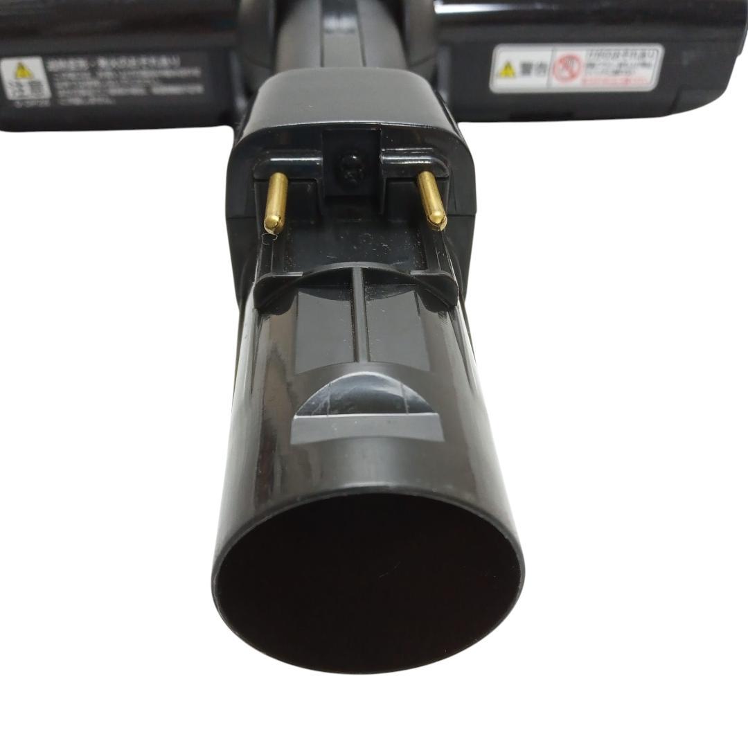 日立　ヘッドのみ　D-DP28 黒　サイクロン掃除機用　純正品【W9-06】