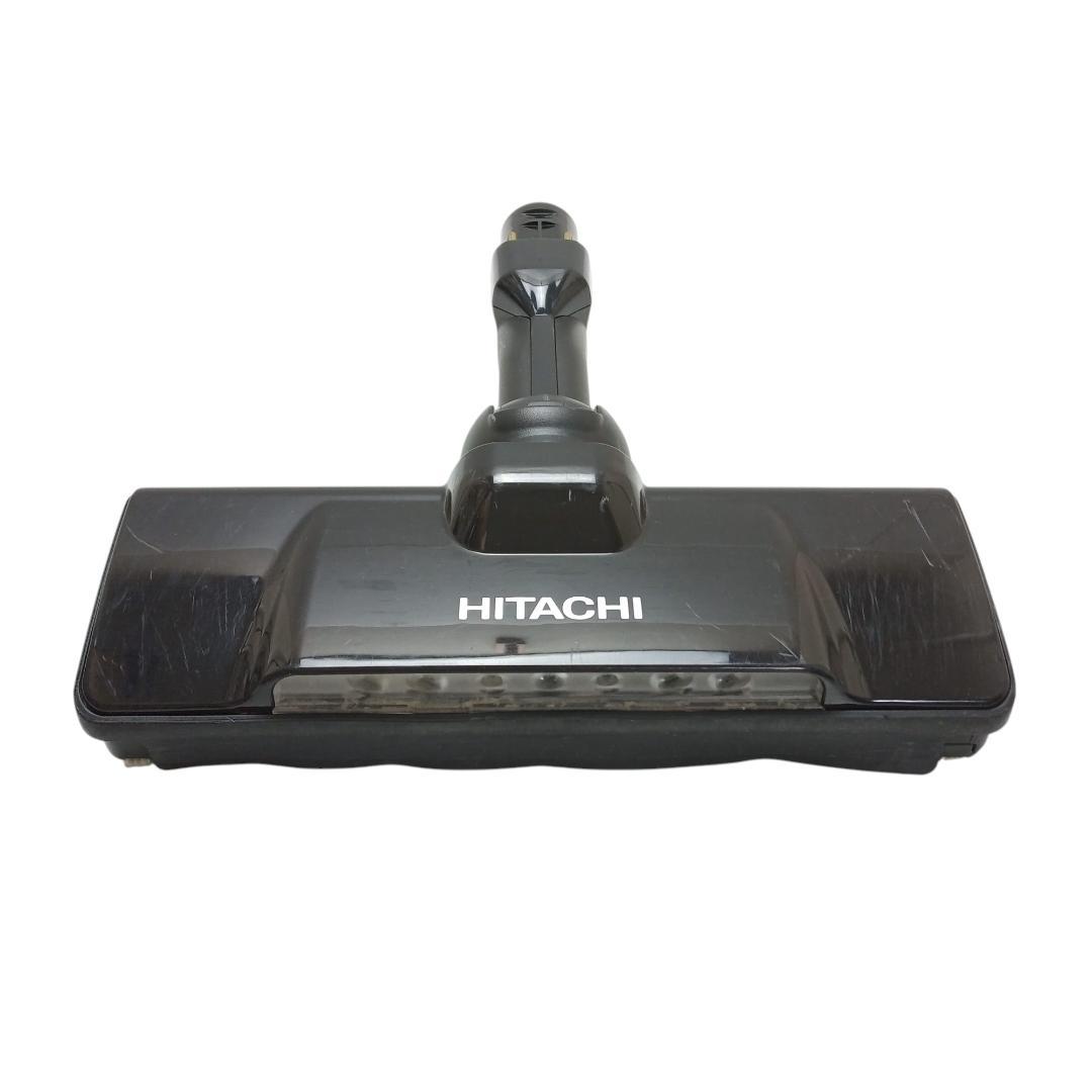 日立　ヘッドのみ　D-DP28 黒　サイクロン掃除機用　純正品【W9-06】