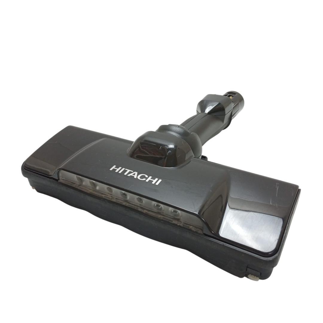 日立　ヘッドのみ　D-DP28 黒　サイクロン掃除機用　純正品【W9-06】