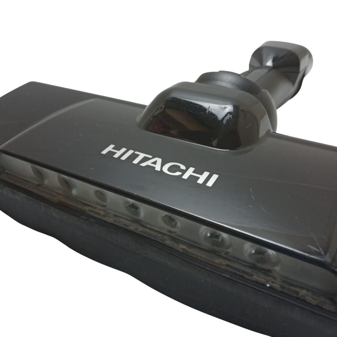 日立　ヘッドのみ　D-DP28 黒　サイクロン掃除機用　純正品【W9-06】