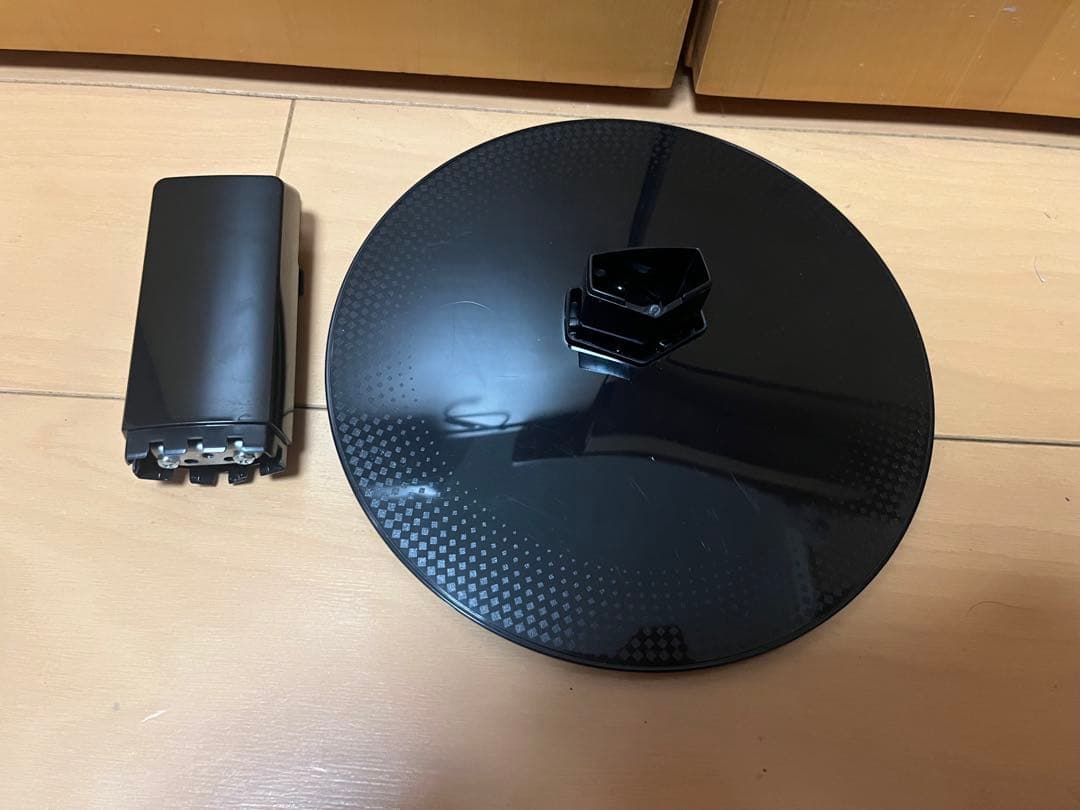 acer AlphaLine 23.8インチ フルHD モニター