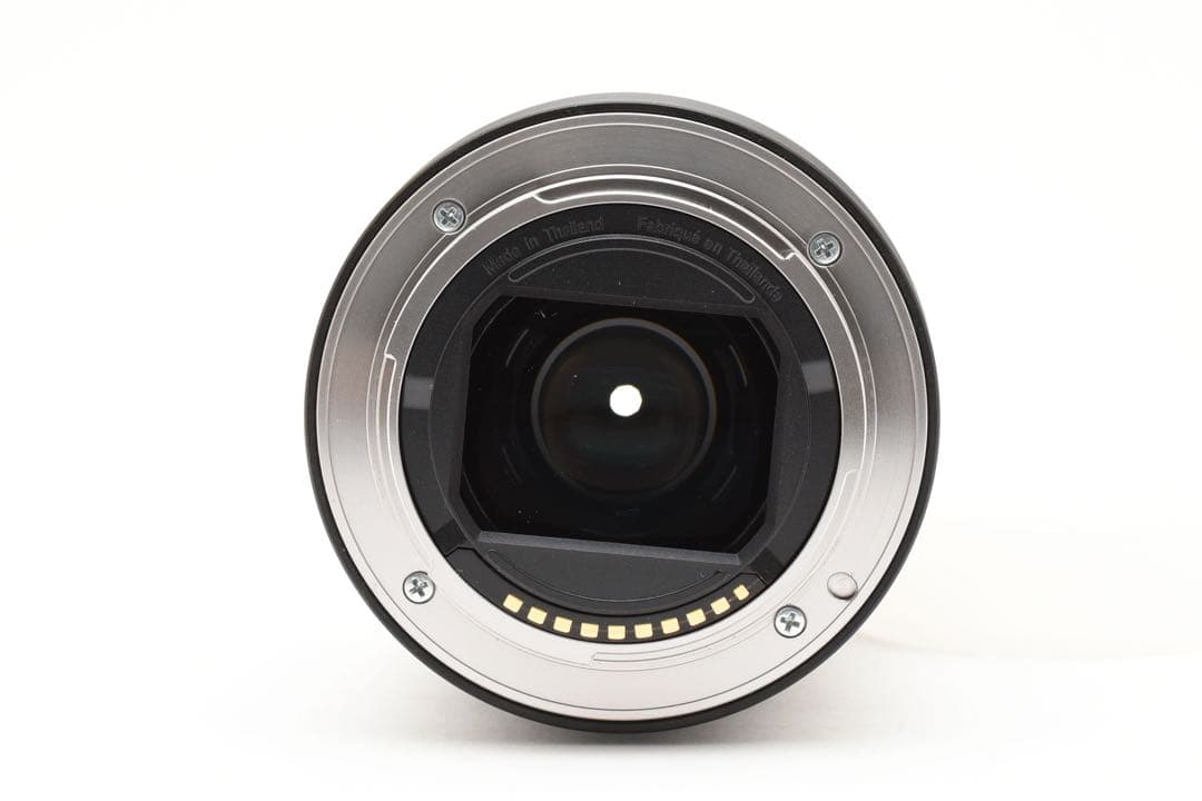 【美品】SONY ソニー FE 55mm F1.8 ZA SEL55F18Z