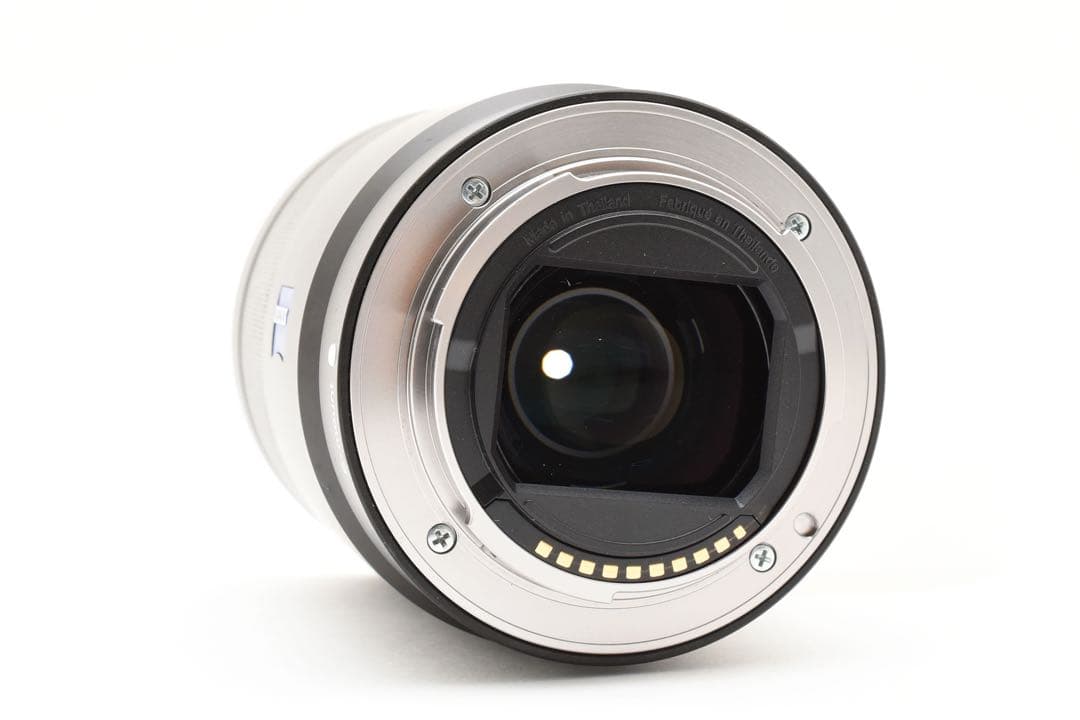 【美品】SONY ソニー FE 55mm F1.8 ZA SEL55F18Z