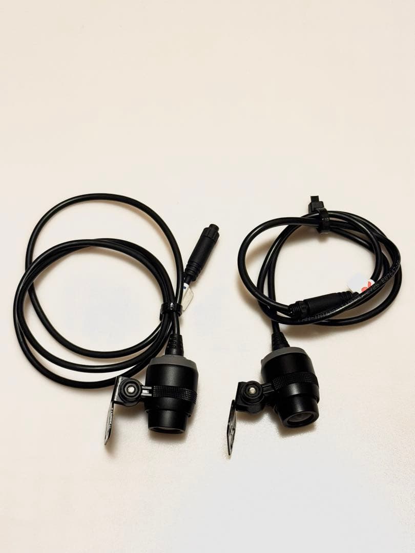 と*も様 バイク ドライブレコーダー DAYTONA デイトナ MiVue M8