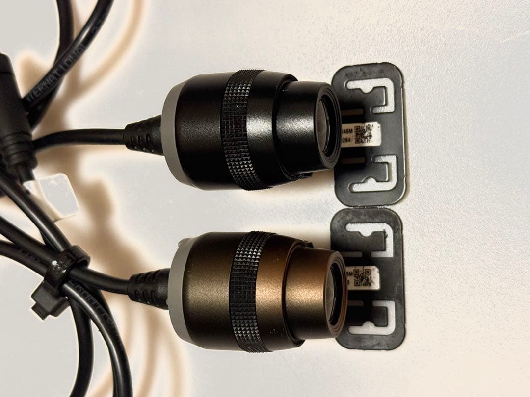 と*も様 バイク ドライブレコーダー DAYTONA デイトナ MiVue M8