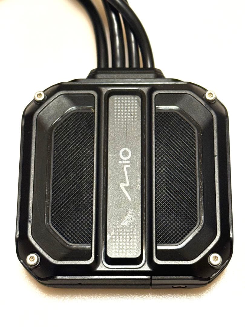 と*も様 バイク ドライブレコーダー DAYTONA デイトナ MiVue M8