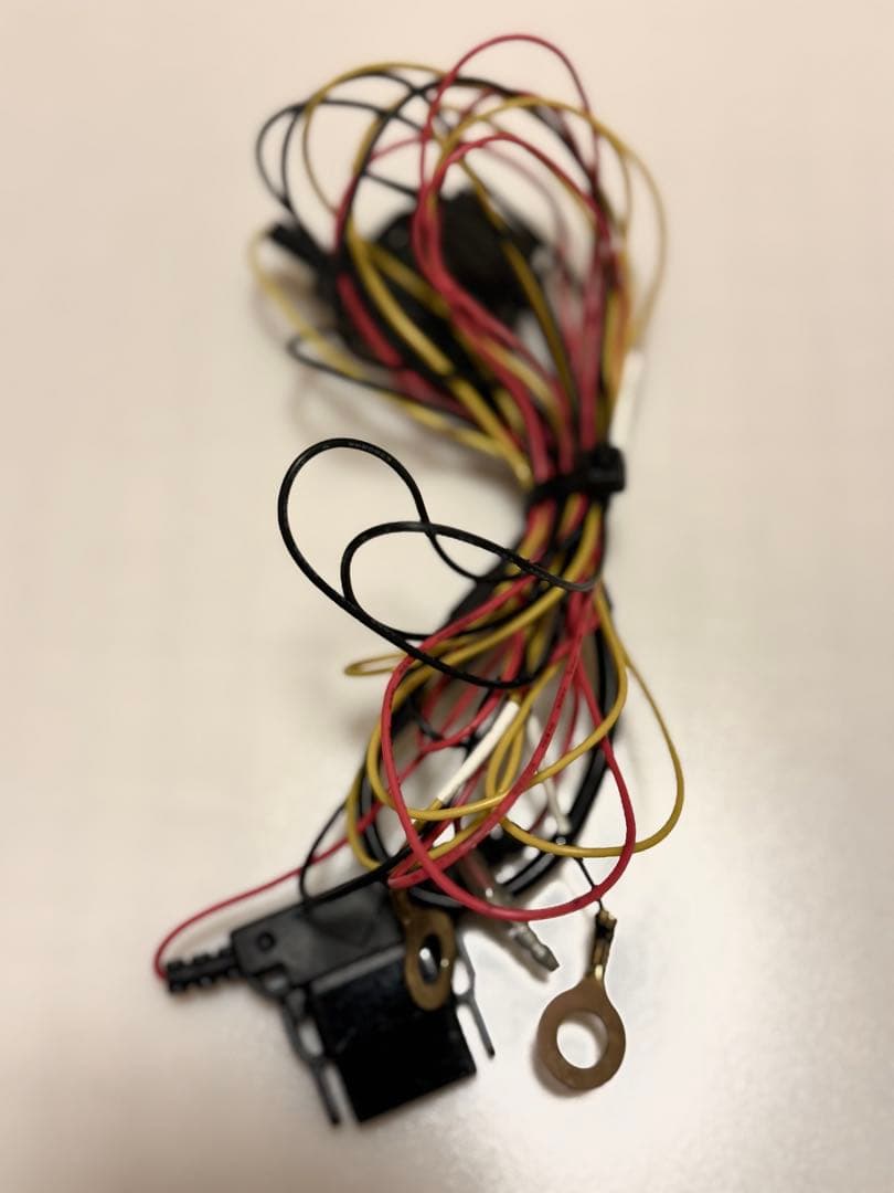 と*も様 バイク ドライブレコーダー DAYTONA デイトナ MiVue M8