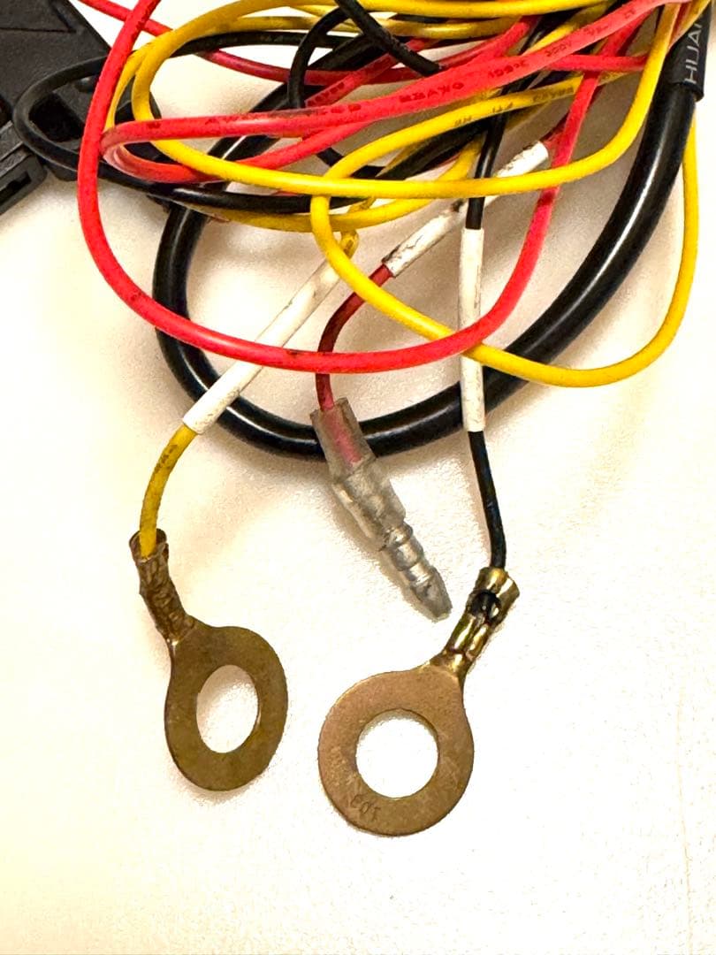 と*も様 バイク ドライブレコーダー DAYTONA デイトナ MiVue M8