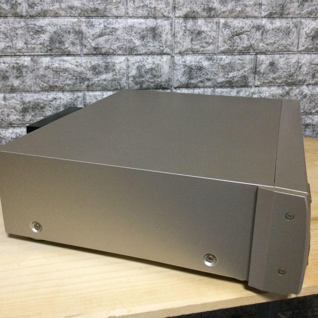 パイオニアLDプレーヤー★CLD-R6G★メンテ修理済みOH動作良好です。