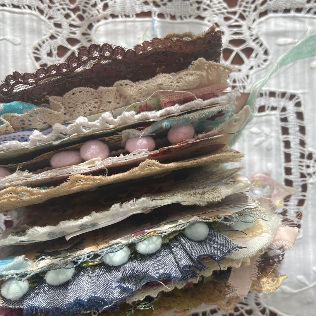 新作⭐︎ジャンクジャーナル⭐︎雑記帳⭐︎コラージュノート⭐︎