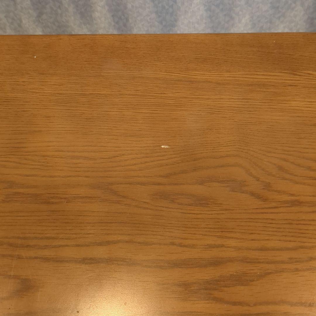 【maaa】浜本工芸製　木製デスク