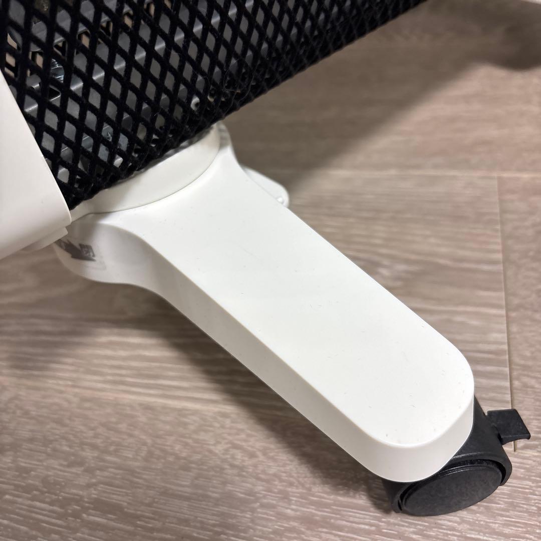 siroca シロカ 遠赤軽量ヒーター SN-M451 2024年