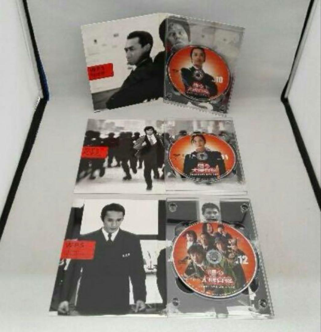 踊る大捜査線 コンプリートdvd box