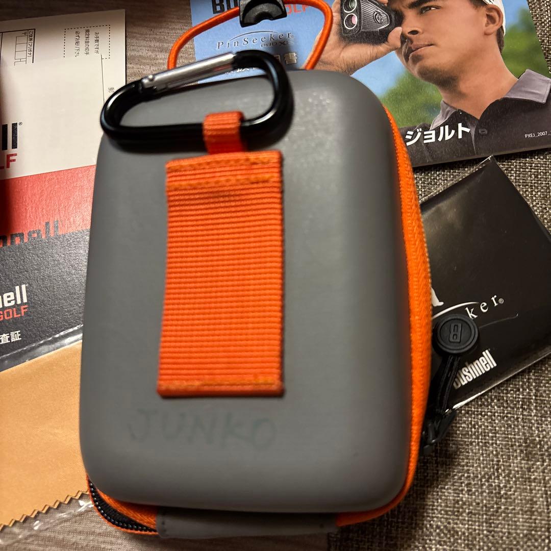 ブッシュネル Bushnell 距離計 ピンシーカーPRO XE