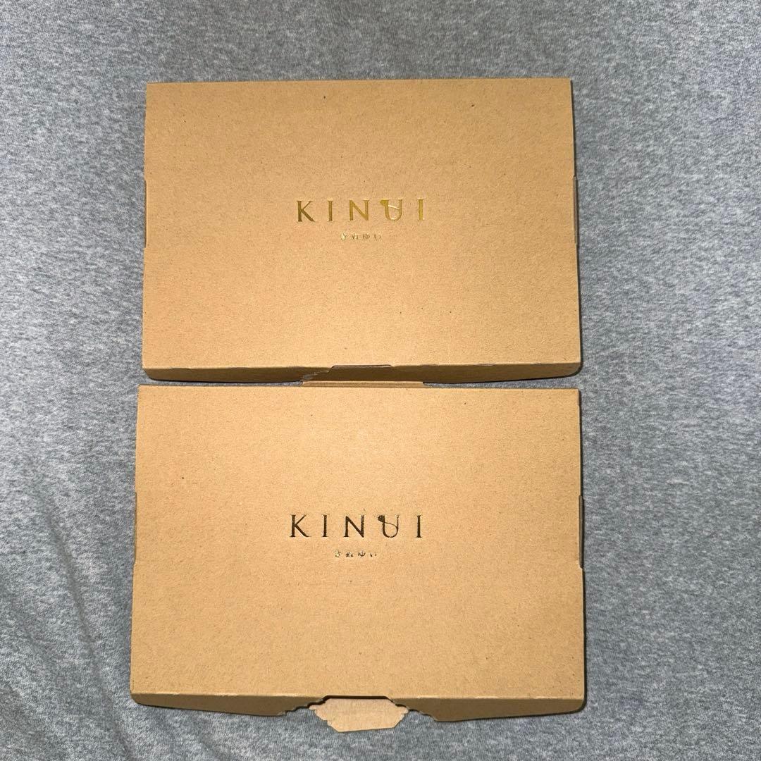 KINUI タマヌピュアオイルセラム 30mL×3本 2箱