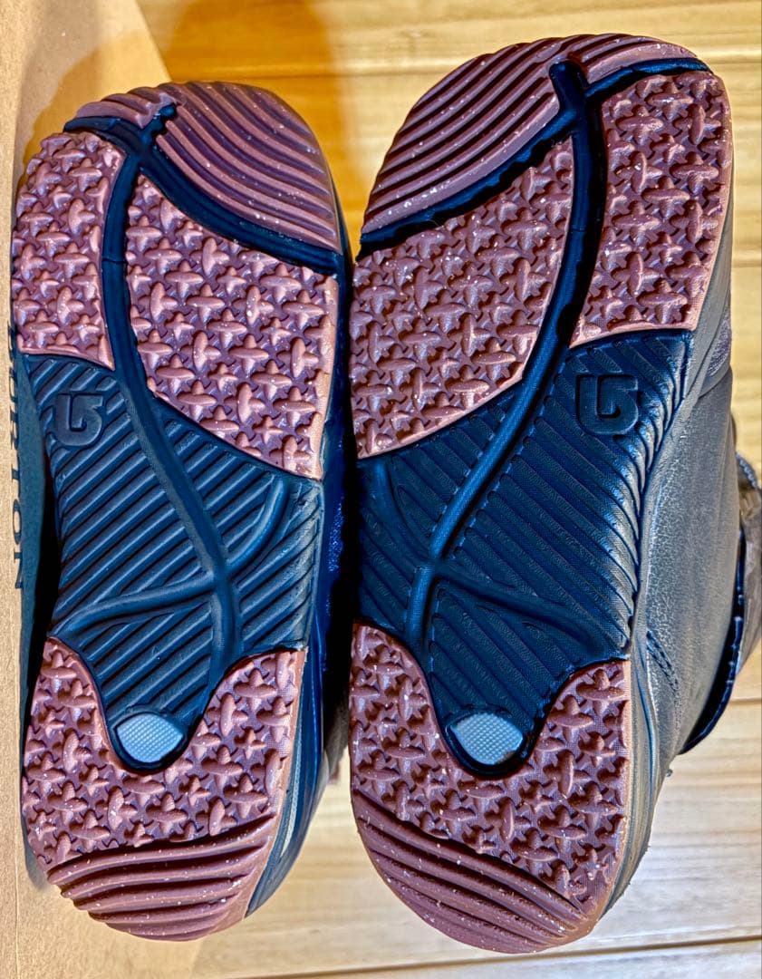 BURTON LIFE RF レディーススノーボードブーツ 24cm