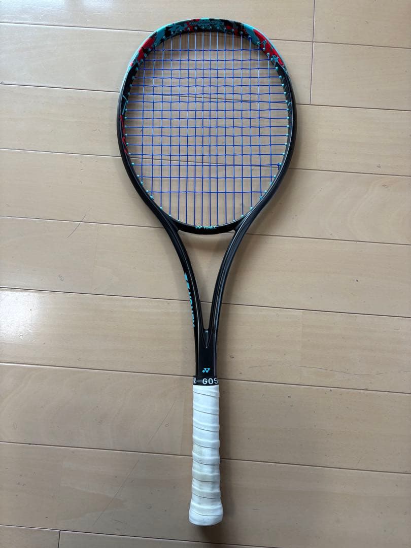 ヨネックスGEOBREAK 70VS ケース付き