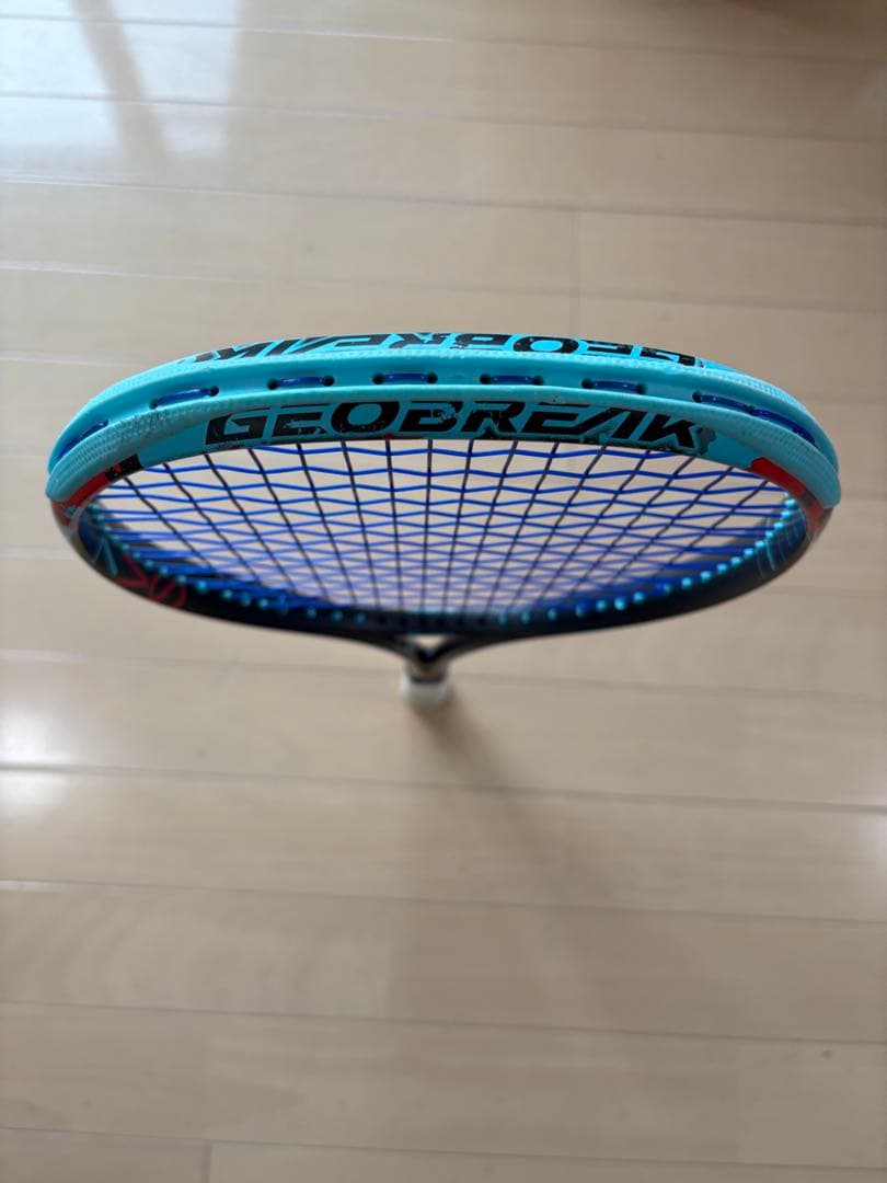 ヨネックスGEOBREAK 70VS ケース付き