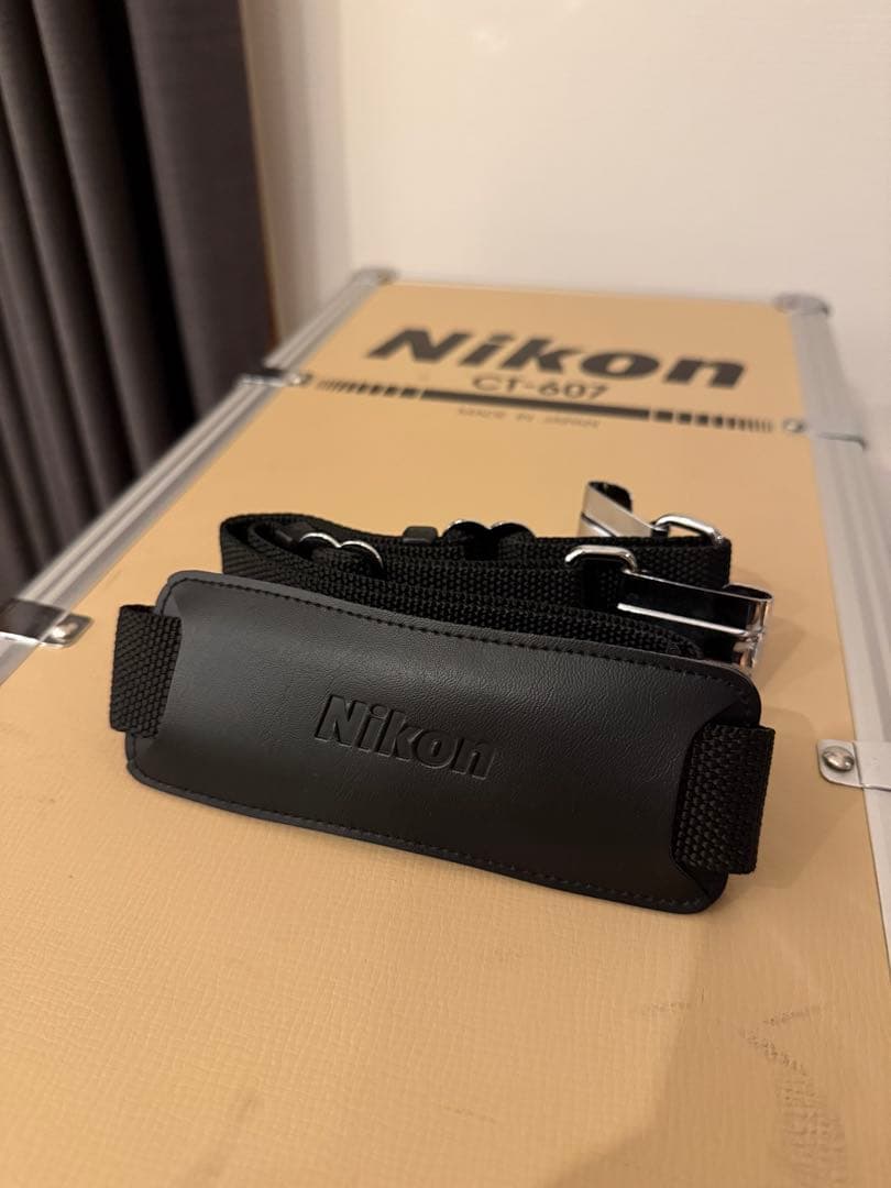 487【 ニコン 】 AF-S NIKKOR 600mm f/4G ED VR