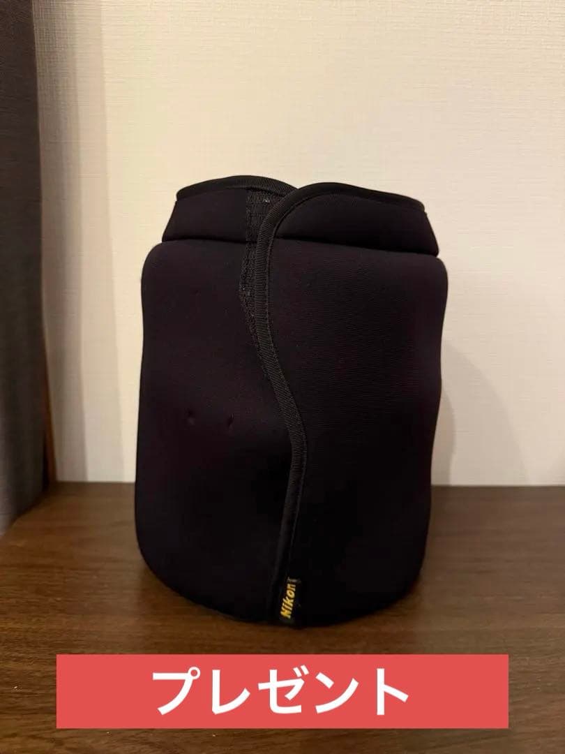 487【 ニコン 】 AF-S NIKKOR 600mm f/4G ED VR