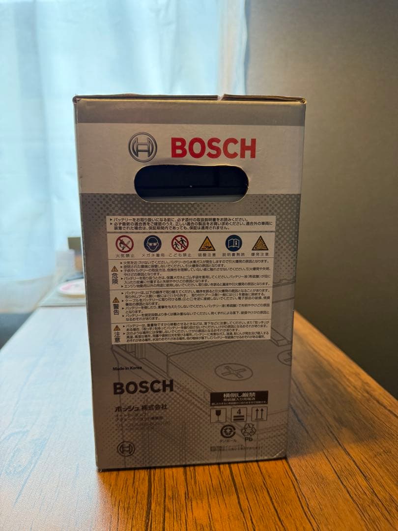 BOSCH PSバッテリー PSR-55B24L Lサイズ