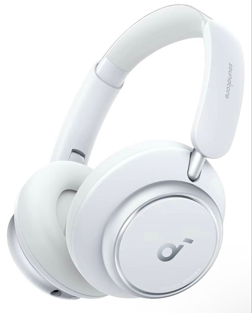 ヘッドホン Anker Soundcore Space Q45