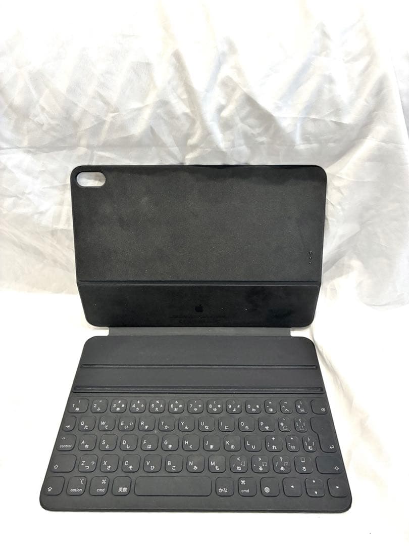 Apple 11インチiPad Pro Smart Keyboard Folio