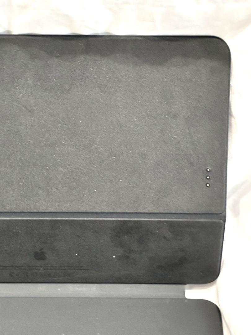 Apple 11インチiPad Pro Smart Keyboard Folio