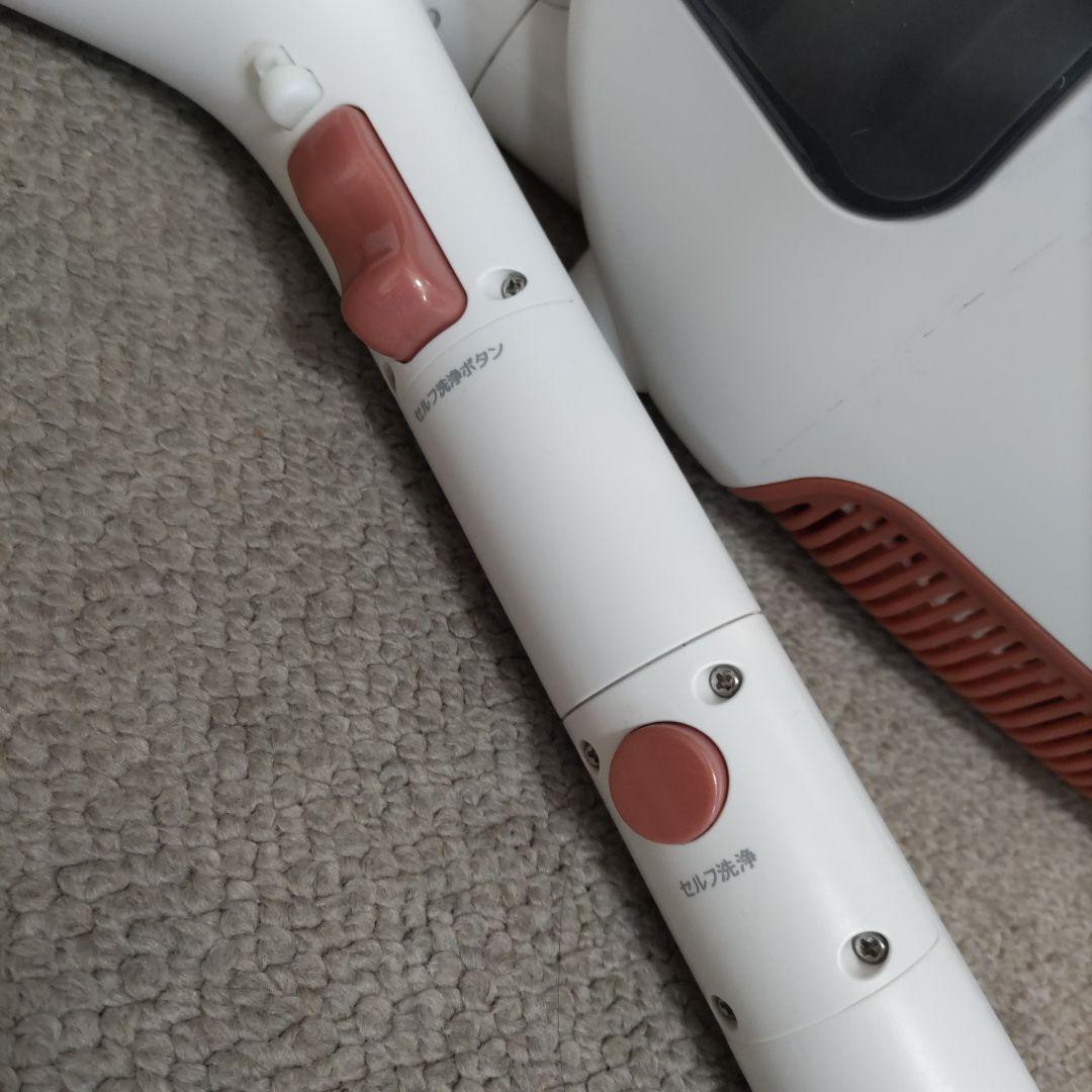 UWANT リンサークリーナー B100−S カーペット 掃除機 洗浄液付き