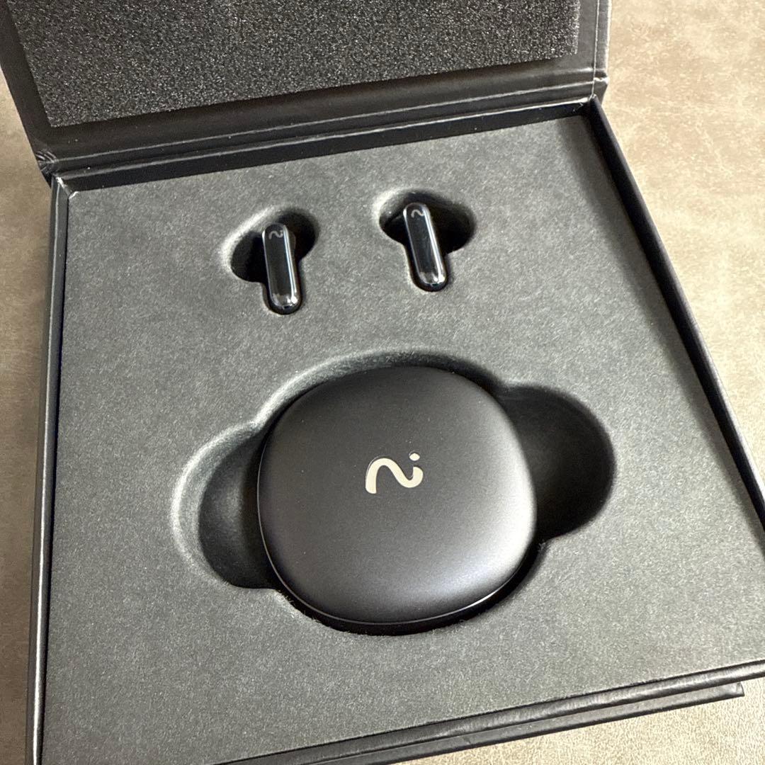 Viaim RecDot ワイヤレスAIイヤホン