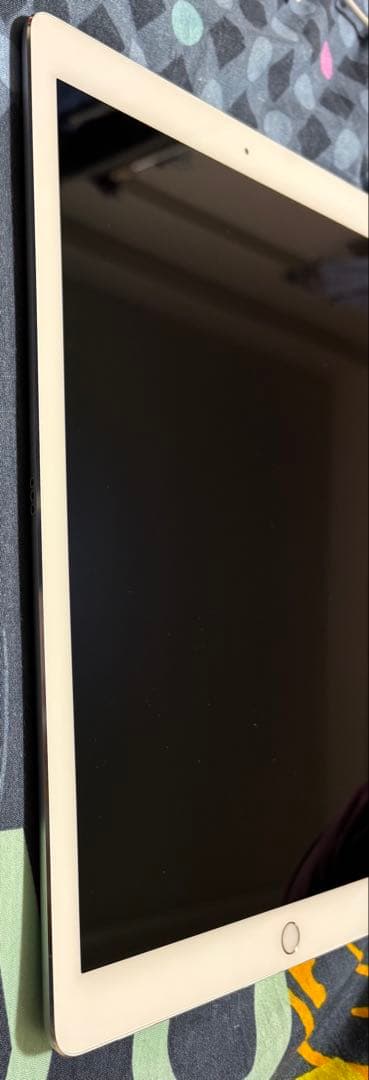 Apple iPad Pro 12.9インチ 128GB バッテリー91%