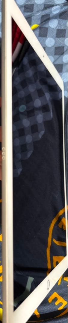 Apple iPad Pro 12.9インチ 128GB バッテリー91%