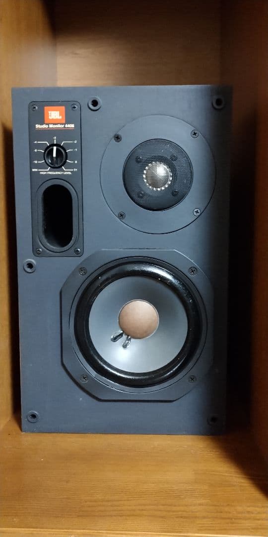 最終値下げ◎JBL◎スピーカー2本セット◎