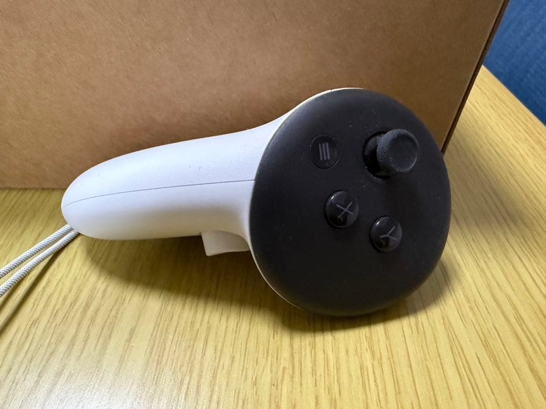  Quest 3 VRヘッドセット 128GB