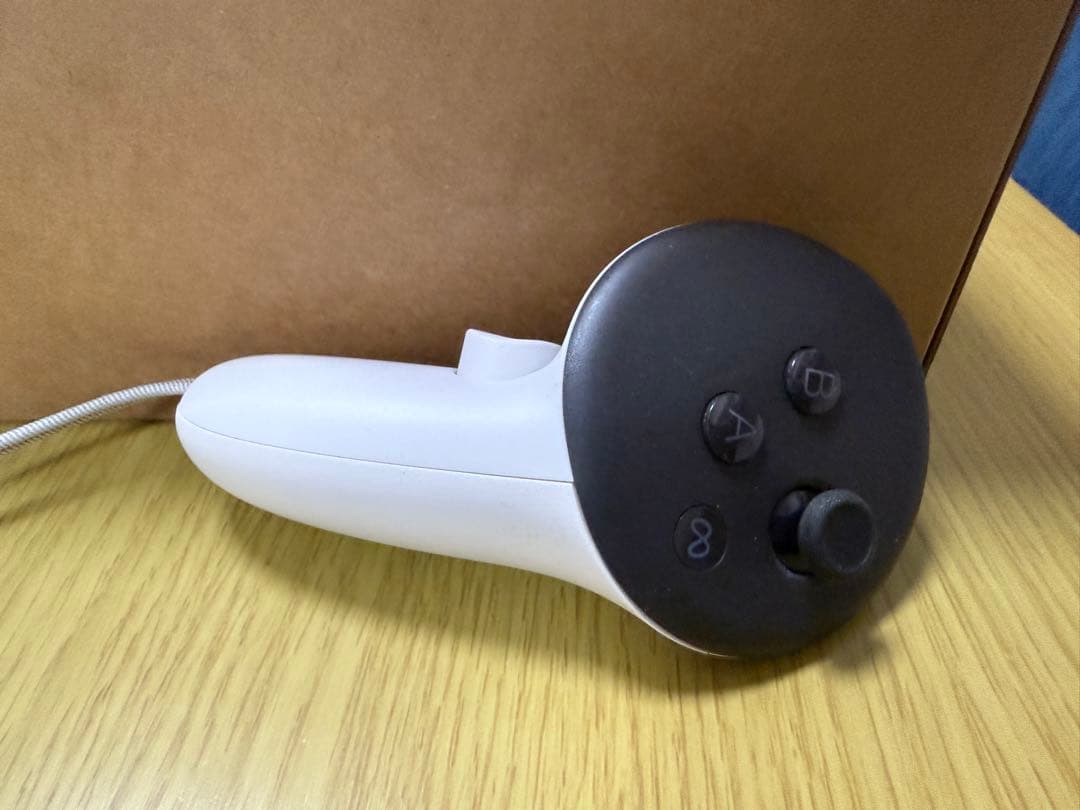  Quest 3 VRヘッドセット 128GB