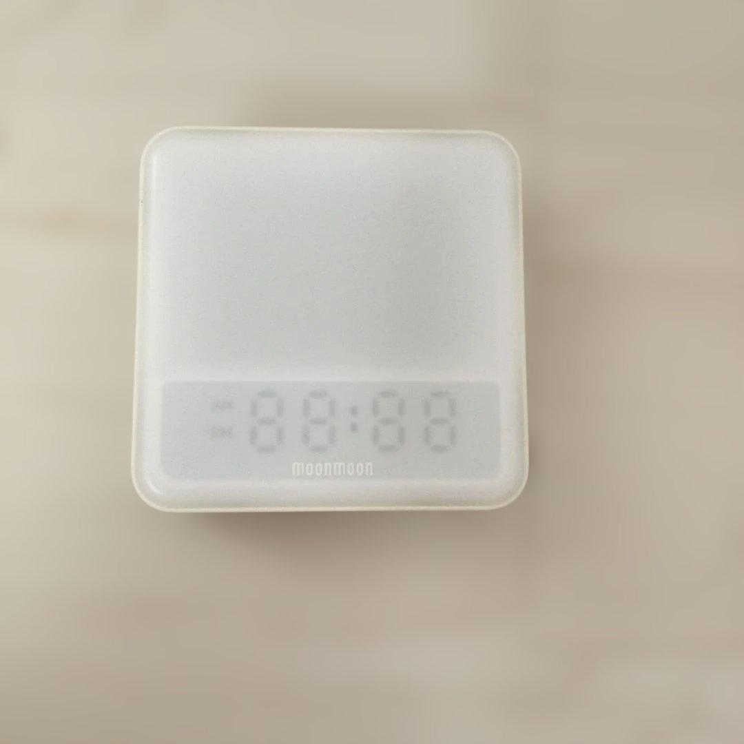 トトノエライト アイボリー MOON MOON