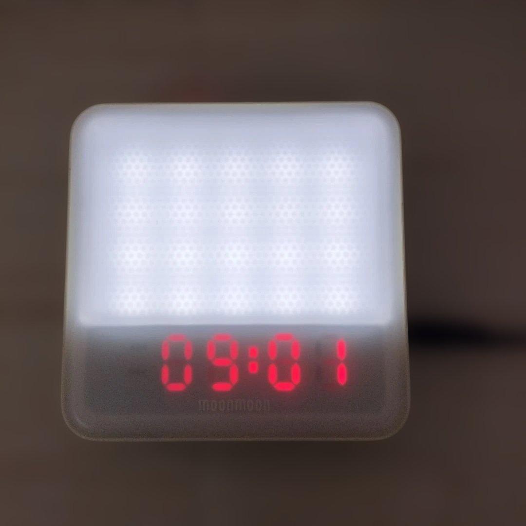 トトノエライト アイボリー MOON MOON