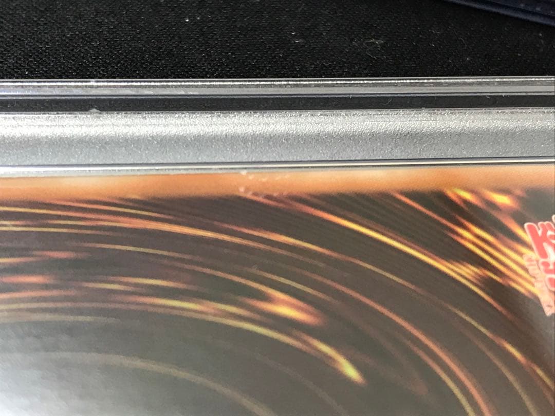 遊戯王 中国語 ＣＸダーク・フェアリー・チア・ガール シークレット PSA10