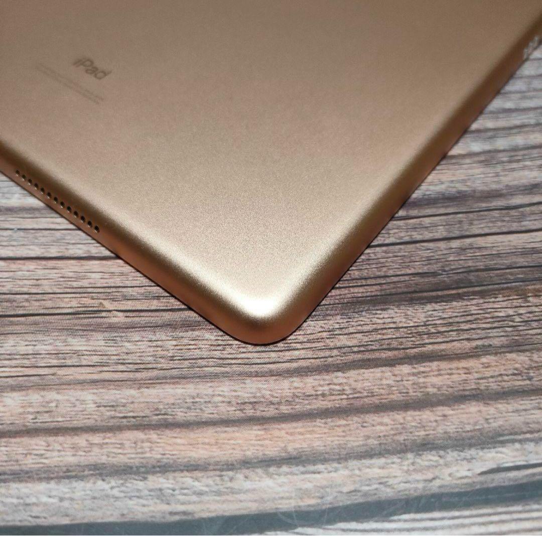 Apple iPad 32GB 第7世代 超美品　SIMフリー