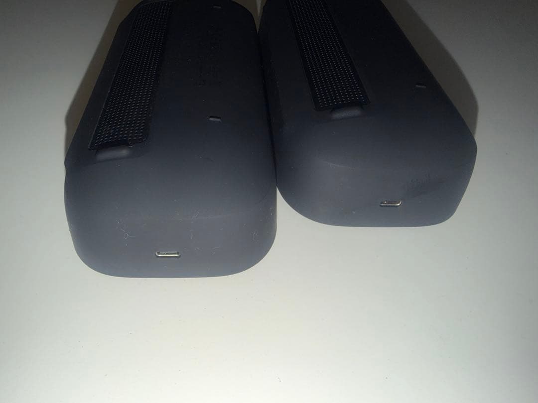 T*a様 【美品】BOSE SoundLink Flex 2台セット｜ステレオ再