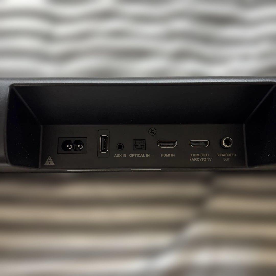 DENON サウンドバー DHT-S216